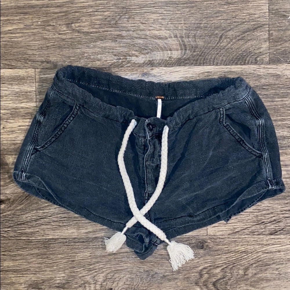 Free people shorts